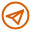 Telegram Icon